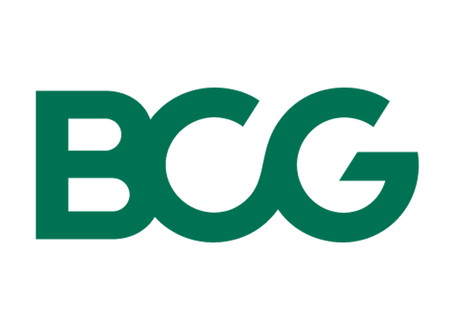 The Boston Consulting Group GmbH