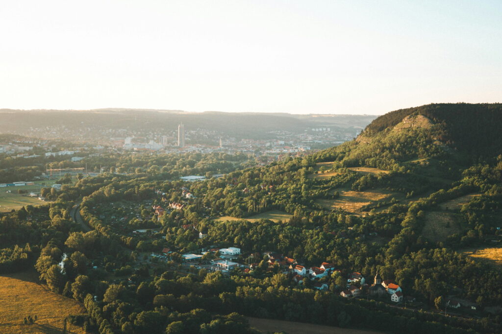 Ausbildung Jena