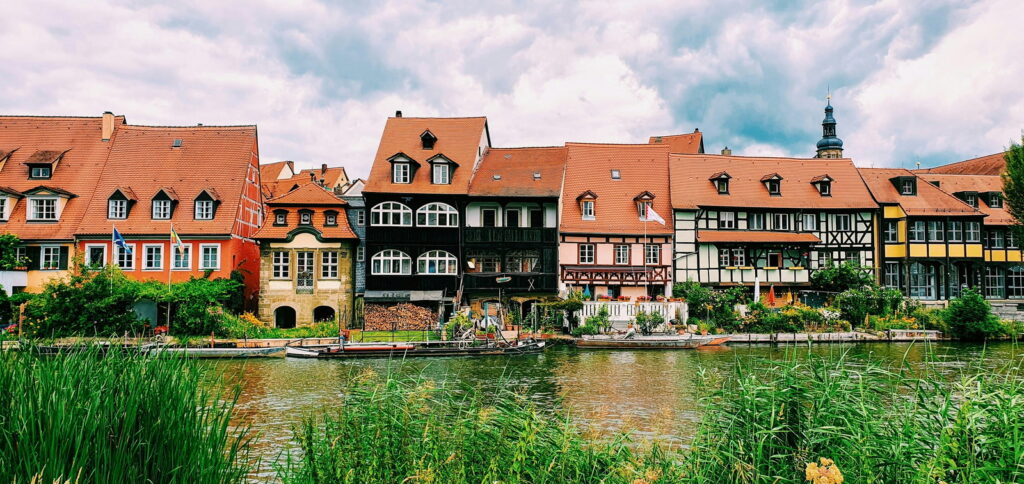 Ausbildung Bamberg