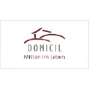 Domicil - Seniorencentrum Einsteinstraße