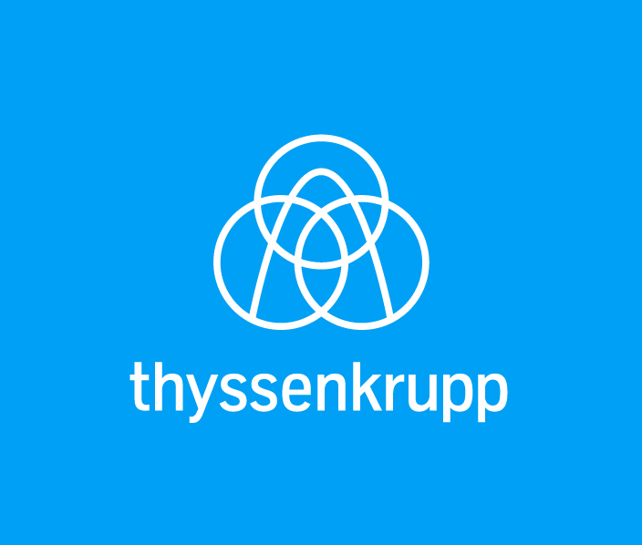 thyssenkrupp