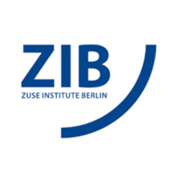 Zuse Institute Berlin