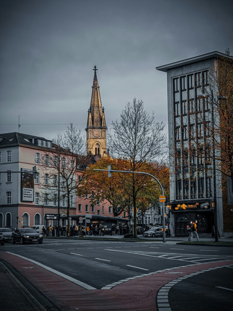 Ausbildung Dortmund