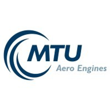 MTU Aero Engines Holding AG