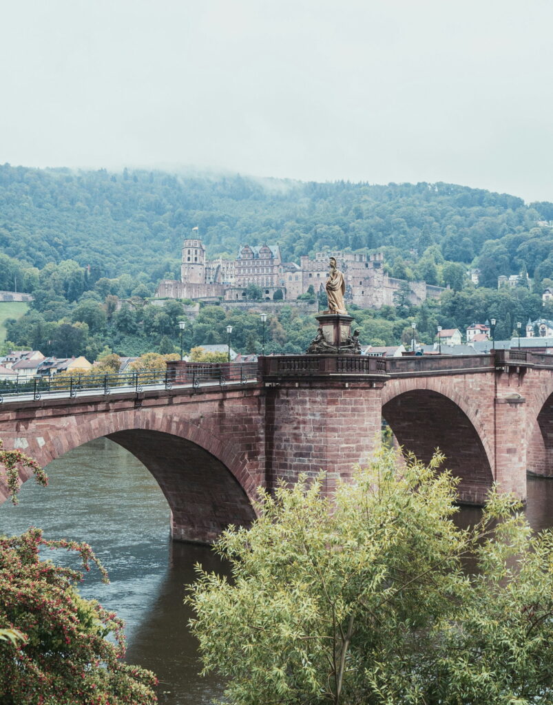 Ausbildung Heidelberg