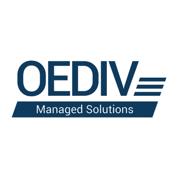 OEDIV Oetker Daten- und Informationsverarbeitung KG