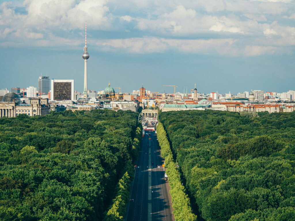 Ausbildung Berlin