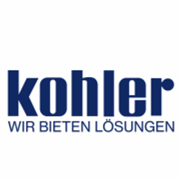 Kohler GmbH