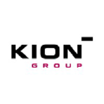 Kion Group GmbH