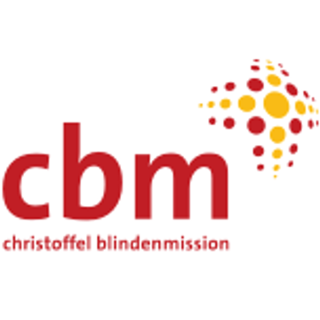 CBM Christoffel-Blindenmission Christian Blind Mission e.V.