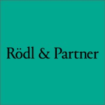 Rödl GmbH