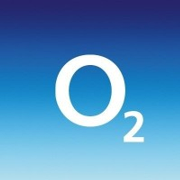 O2 Telefónica