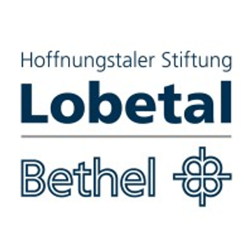 Hoffnungstaler Stiftung Lobetal