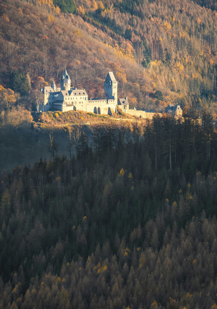 Ausbildung Altena