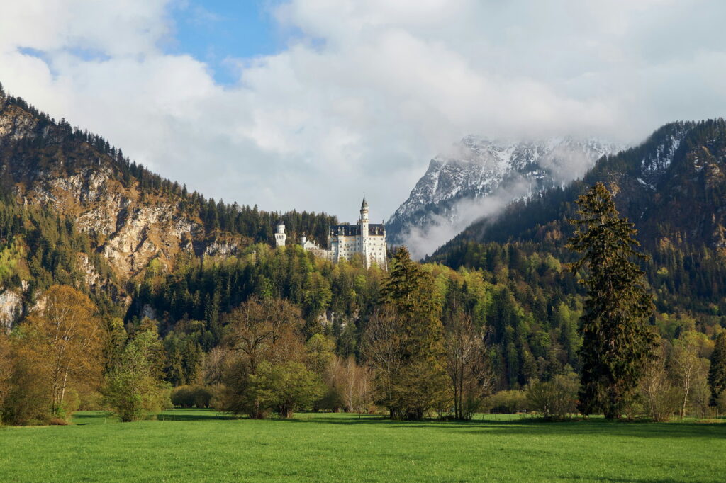 Ausbildung Altenstadt Weilheim-Schongau