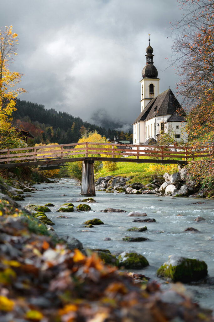 Ausbildung Allmersbach im Tal