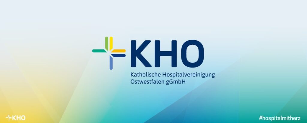 Katholische Hospitalvereinigung Ostwestfalen gGmbH