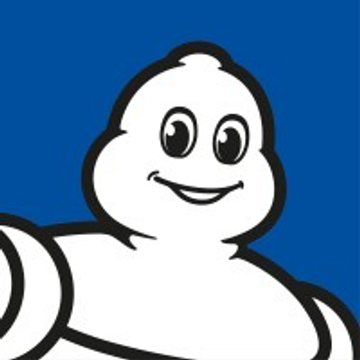 MICHELIN France