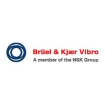 Brüel & Kjær Vibro GmbH