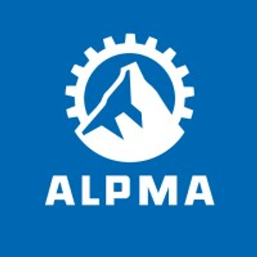 ALPMA Alpenland Maschinenbau GmbH