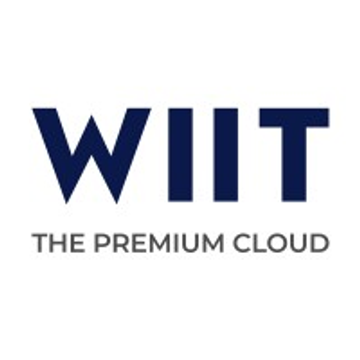 WIIT - The Premium Cloud