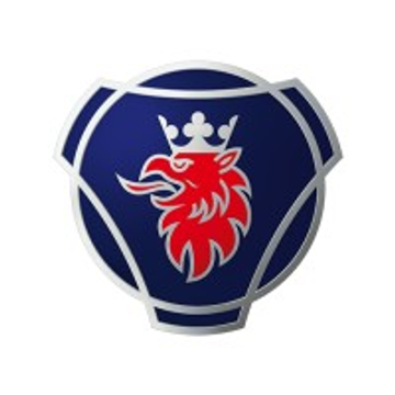 Scania Deutschland GmbH