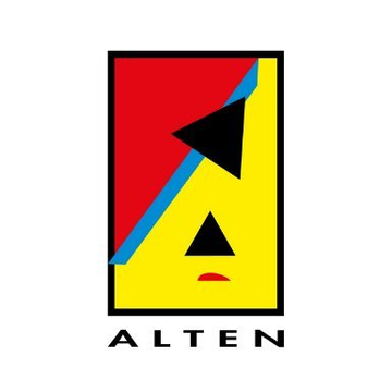 Groupe ALTEN