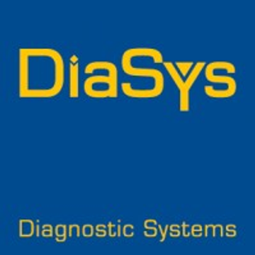 DiaSys Diagnostic Systems GmbH