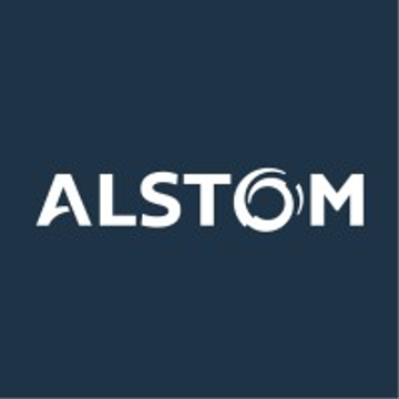 ALSTOM Gruppe