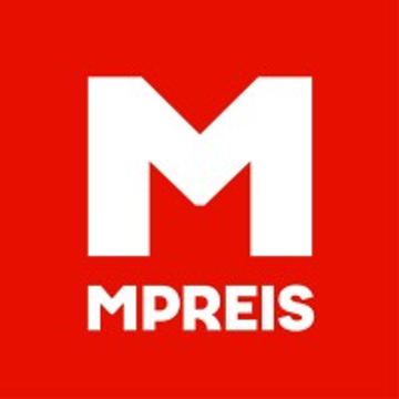 MPREIS Warenvertriebs GmbH