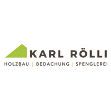 Karl Rölli Holzbau, Bedachung & Spenglerei AG