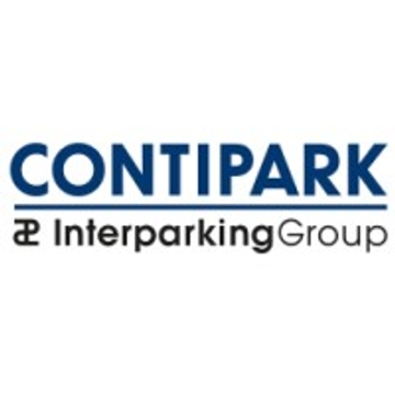 Contipark Parkgaragengesellschaft mbH