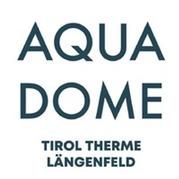 Aqua Dome - Tirol Therme Längenfeld