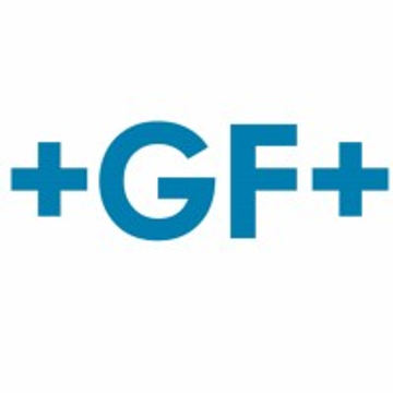 Georg Fischer Rohrleitungssysteme AG