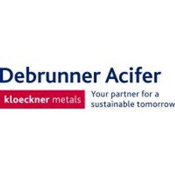 Debrunner Acifer AG