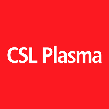 CSL Plasma Inc.