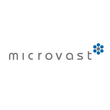 Microvast Holdings, Inc.