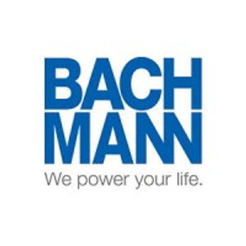 Bachmann electronic GmbH