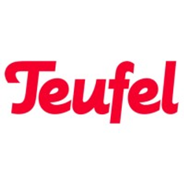 Lautsprecher Teufel GmbH