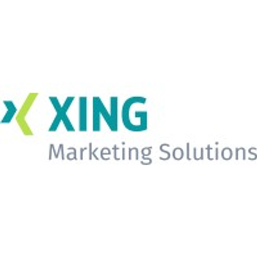 XING – part of NEW WORK SE