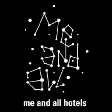 me and all hotel kiel