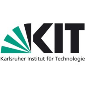 Karlsruher Institut für Technologie (KIT) Campus Süd