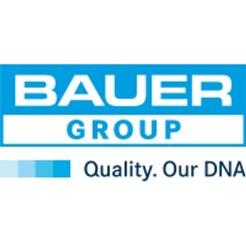 BAUER KOMPRESSOREN GmbH