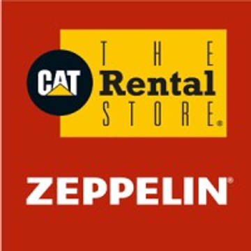 Zeppelin Rental GmbH