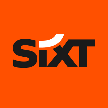 Sixt GmbH