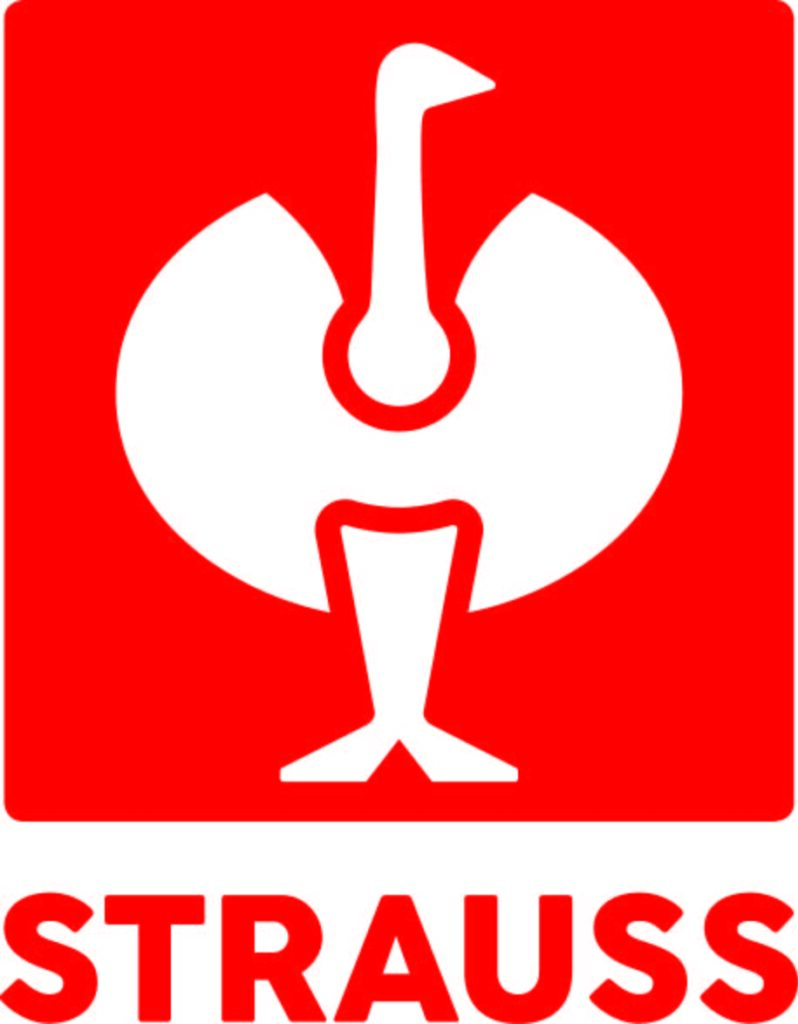 Strauss GmbH & Co. KG