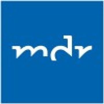MITTELDEUTSCHER RUNDFUNK Anstalt des öffentlichen Rechts