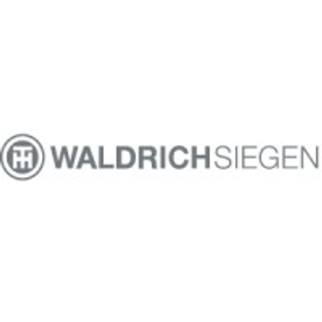 WaldrichSiegen Werkzeugmaschinen GmbH