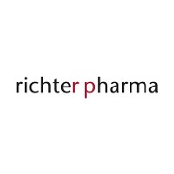 Richter Pharma AG