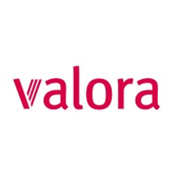 Valora group.